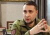 Буданов: Україна зафіксує всі збитки та пред’явить Росії рахунок за війну