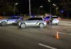 У Києві обмежили рух усіх транспортних засобів проспектом Берестейським у напрямку Житомира – поліція