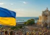 День Незалежності України: одесити святкують 35 років свободи, за яку досі воюємо