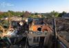 Житловий будинок на Одещині під прицілом: росіяни вдарили безпілотниками по оселі мирних людей – ОНОВЛЮЄТЬСЯ