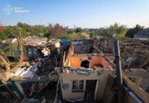 Житловий будинок на Одещині під прицілом: росіяни вдарили безпілотниками по оселі мирних людей – ОНОВЛЮЄТЬСЯ