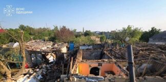 Житловий будинок на Одещині під прицілом: росіяни вдарили безпілотниками по оселі мирних людей – ОНОВЛЮЄТЬСЯ