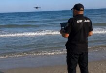 На Одещині другу добу шукають 14-річного хлопця, який зник у морі