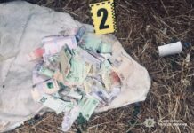 Напав на 86-річного дідуся: в Одесі рецидивіст побив і пограбував пенсіонера