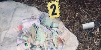 Напав на 86-річного дідуся: в Одесі рецидивіст побив і пограбував пенсіонера