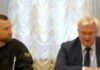 Хмара та Сибіга окреслили пріоритети Міноборони та МЗС щодо оборони і дипломатії