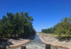 Води критично мало: на Одещині почали примусово наповнювати водосховище Катлабух