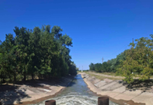 Води критично мало: на Одещині почали примусово наповнювати водосховище Катлабух
