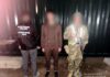 Втеча до Молдови за 8 тисяч євро: на Одещині перед судом постануть двоє чоловіків