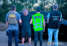 За 38,5 тисячі гривень обіцяв шлях за кордон: на Одещині затримали організатора незаконної переправи