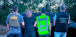 За 38,5 тисячі гривень обіцяв шлях за кордон: на Одещині затримали організатора незаконної переправи