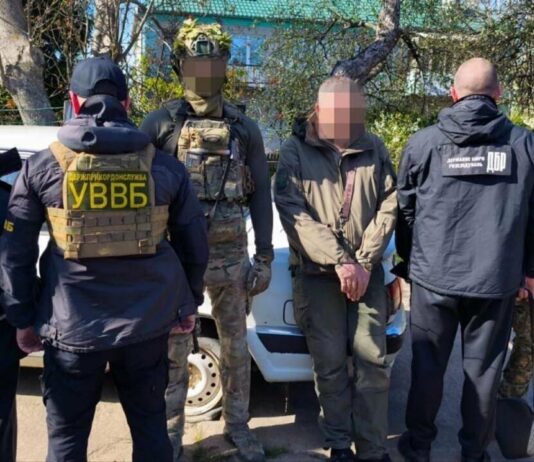 «Данина» щомісяця та план на 100 тисяч: на Одещині судитимуть керівника лісгоспу
