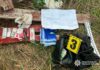 Ударив жінку в обличчя та вирвав сумку: в Одесі затримали 22-річного грабіжника