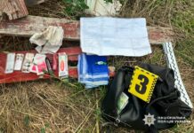 Ударив жінку в обличчя та вирвав сумку: в Одесі затримали 22-річного грабіжника