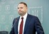 НАБУ розглядає нові матеріали у справі щодо Єрмака