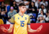 Двоє гравців молодіжної збірної України перейшли до чемпіонату Франції