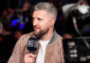 Карл ФРОЧ: «Цей боксер буде перемагати його щодня»