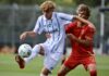 Розгром від Динамо, поразка Шахтаря. Таблиця чемпіонату України U-19