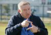 В’ячеслав ГРОЗНИЙ: «Передбачаю підвищення рівня УПЛ»