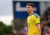 Циганков проведе прес-конференцію. Українець потрібний відомому клубу