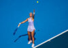 Визначено першу фіналістку супертурніру WTA 1000 у Цинциннаті