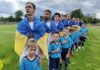 Скала 1911 – Зоря Луганськ – 0:6. Як відвантажили 6 м’ячів. Відео голів