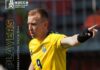 Визначено заявку збірної України на чемпіонат світу 2026 з socca