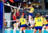 Неймовірний рекорд. Швеція у суперматчі здолала Хорватію і вийшла у плей-оф