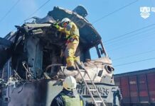 Атака на поїзд в Одеській області: двоє залізничників загинули, рятуючи 340 пасажирів — ОНОВЛЕНО