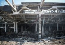 Вибухи в Одеському районі: внаслідок атаки по транспортній інфраструктурі постраждало 16 людей – ОНОВЛЮЄТЬСЯ