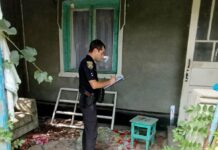 На Одещині троє підлітків підпалили мисливський порох: хлопці отримали опіки