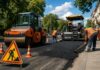 Дорожні роботи в Одесі 1 серпня: де можливі затори та обмеження руху