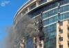 Вибухи в Одесі: дрон влучив у житловий будинок, є постраждалі – ОНОВЛЮЄТЬСЯ