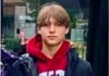 Пішов із дому і не повернувся: в Одесі розшукують 14-річного Кирила Корню