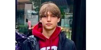 Пішов із дому і не повернувся: в Одесі розшукують 14-річного Кирила Корню