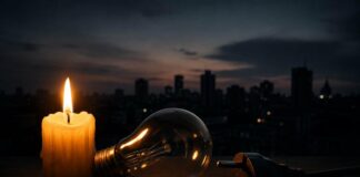 Без світла майже на 12 годин: де в Одесі не буде електроенергії 2 серпня