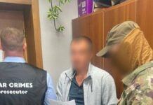 Закликав окупувати Одесу та радів обстрілам: судитимуть 52-річного чоловіка