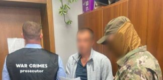 Закликав окупувати Одесу та радів обстрілам: судитимуть 52-річного чоловіка
