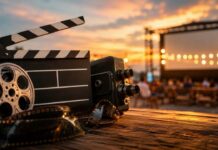 Одеський кінофестиваль назвав фільми, які покажуть у 2026 році