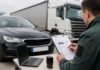 Інтерпол зупинив переоформлення: на Одещині знайшли викрадені в Польщі та Іспанії авто