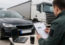 Інтерпол зупинив переоформлення: на Одещині знайшли викрадені в Польщі та Іспанії авто