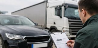 Інтерпол зупинив переоформлення: на Одещині знайшли викрадені в Польщі та Іспанії авто