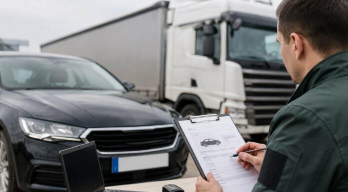 Інтерпол зупинив переоформлення: на Одещині знайшли викрадені в Польщі та Іспанії авто