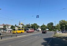 Біля вокзалу в Одесі змінили правила руху: що потрібно знати водіям