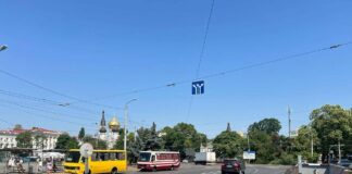 Біля вокзалу в Одесі змінили правила руху: що потрібно знати водіям