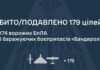 Ворог вночі запустив по Одещині 11 ракет і до ста дронів — ОНОВЛЮЄТЬСЯ