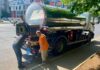Без води після атаки: де в Одесі можна набрати питну воду 9 серпня — ОНОВЛЮЄТЬСЯ
