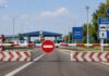 Через атаку РФ на Одещині перекрили дорогу до кордону з Молдовою