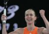 Світоліна впевнено крокує до титулу: одеситка вийшла до чвертьфіналу WTA 1000