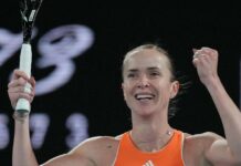 Світоліна впевнено крокує до титулу: одеситка вийшла до чвертьфіналу WTA 1000